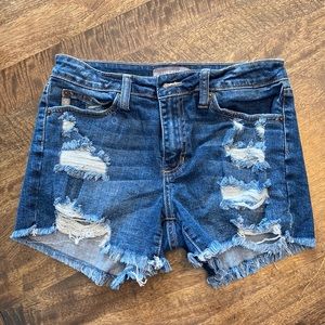 JUSTUSA Shorts